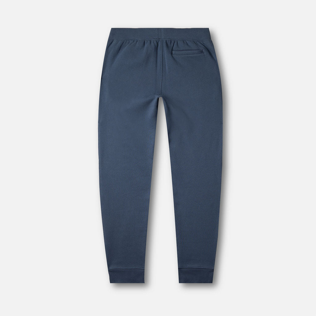 NEW! DRIP CORE JOGGER - DENIM