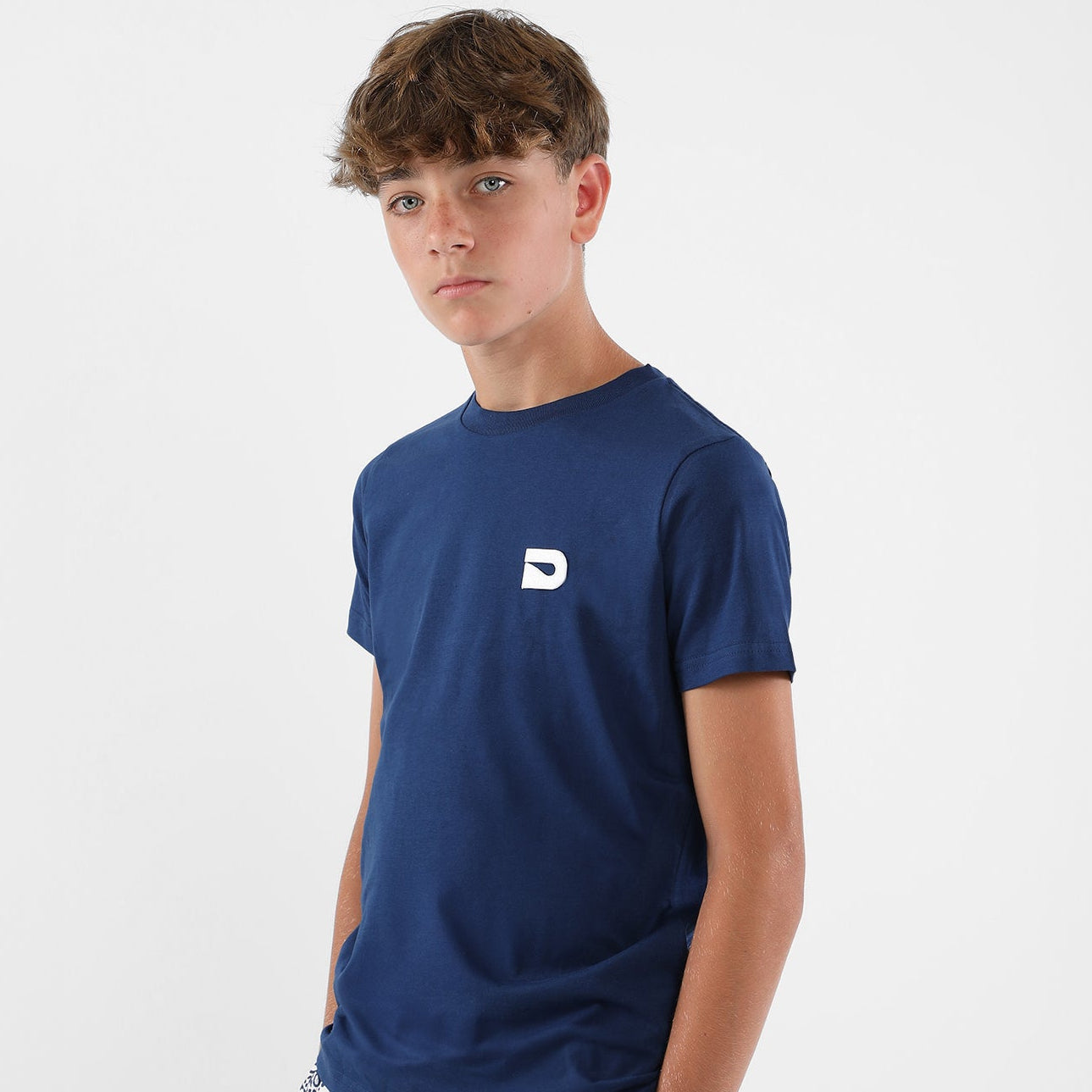 OG Navy Tee