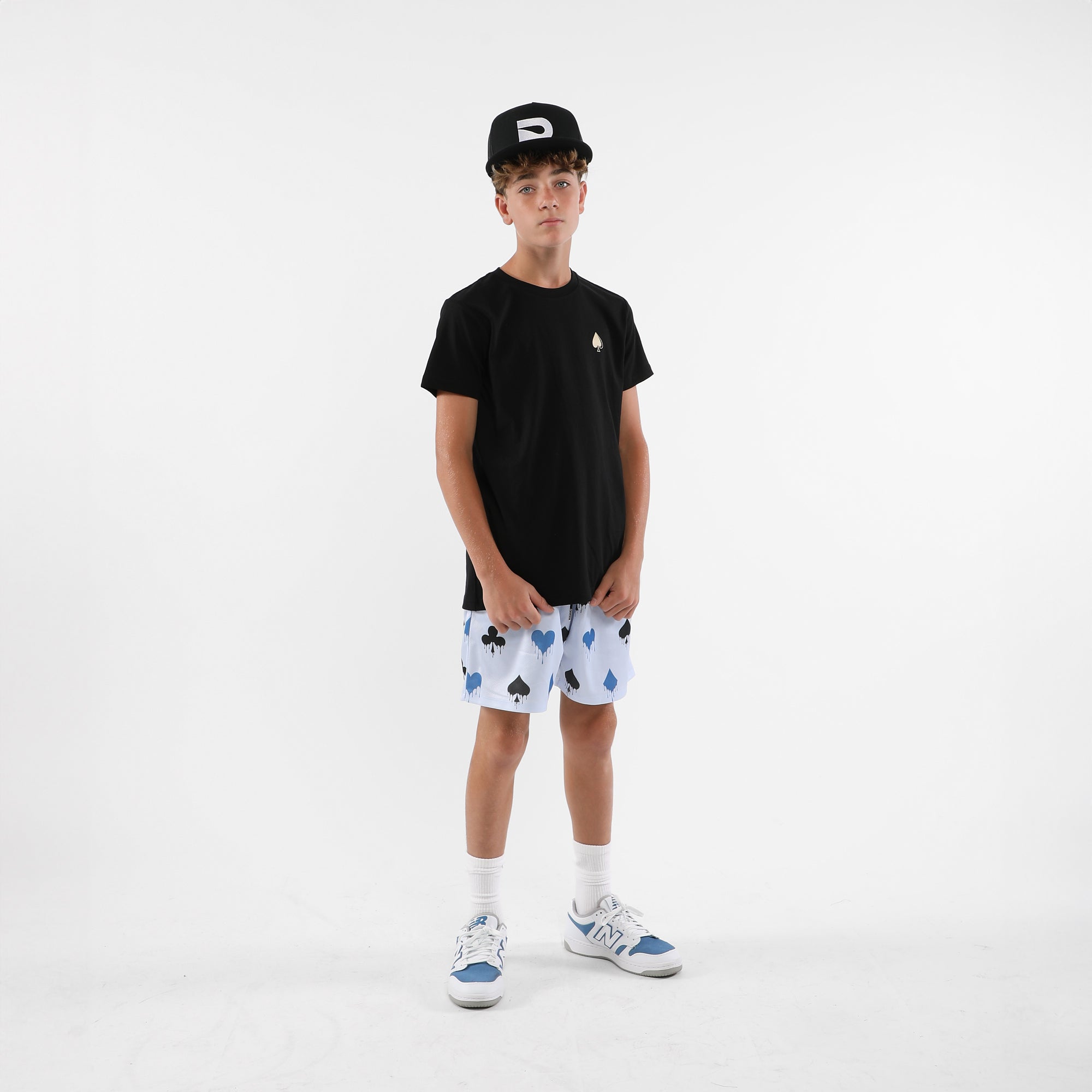 KING OF ACES TEE
