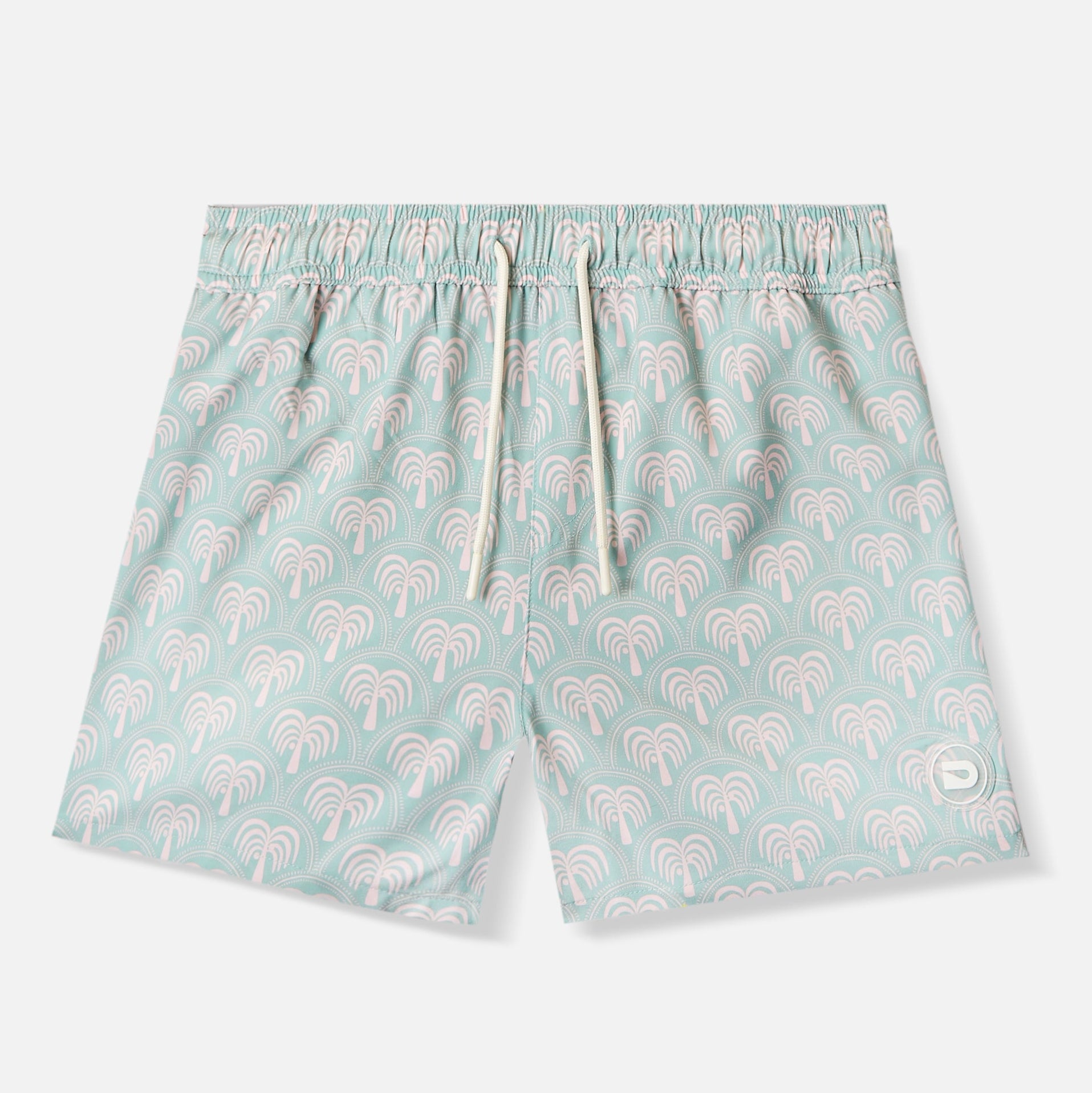 NEW! MANHATTAN BEACH- SWIM SHORTS