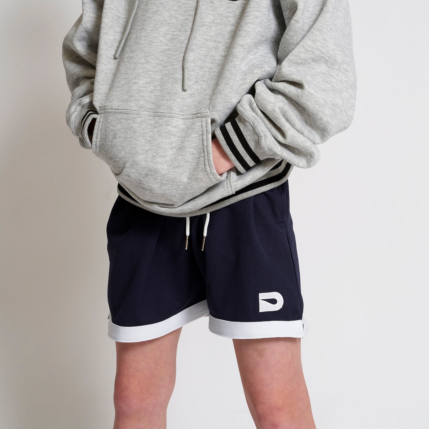 DRIP C.A.M.P.- Charcoal
