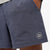 DRIP CORE TECH SHORTS - DENIM HEATHER