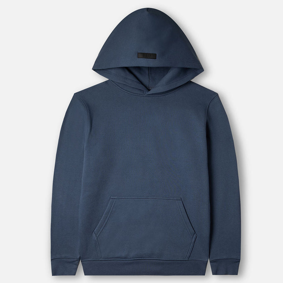 UNIVERSITY GRAPHIC HOODIE