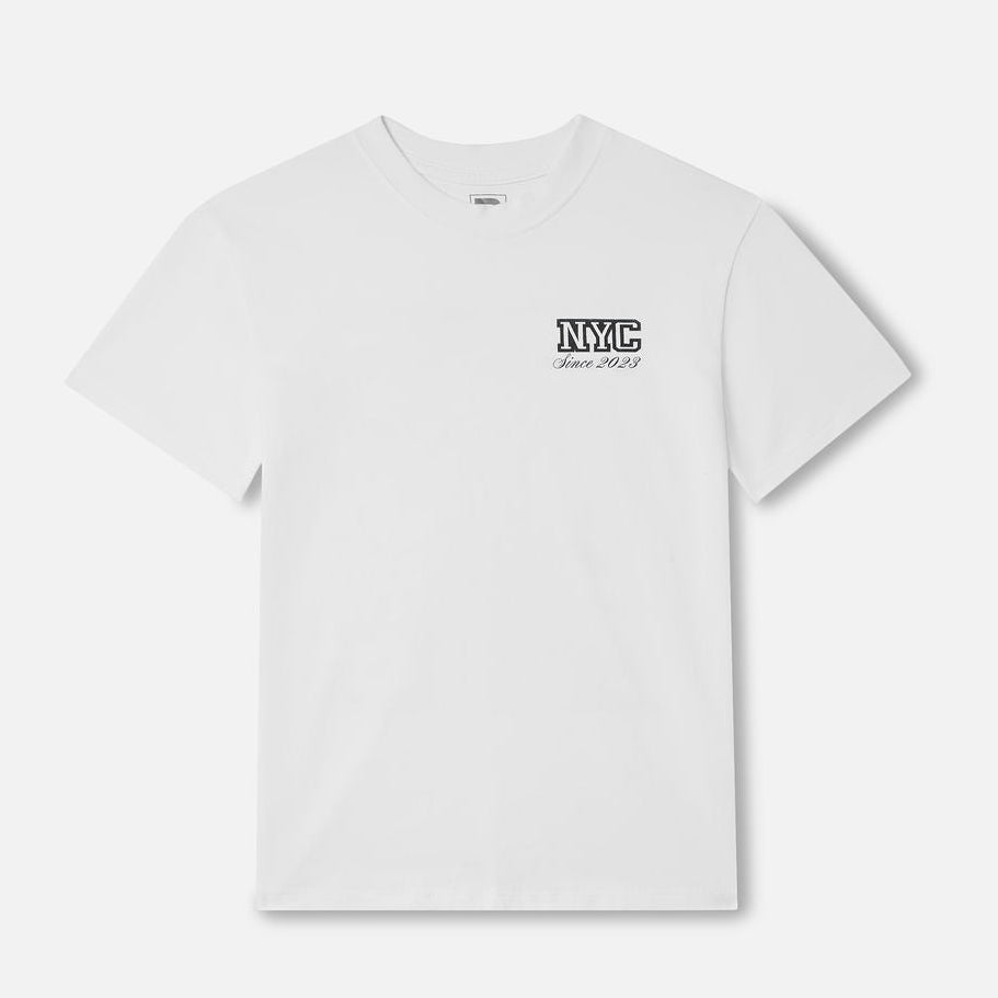 UNIVERSITY TEE