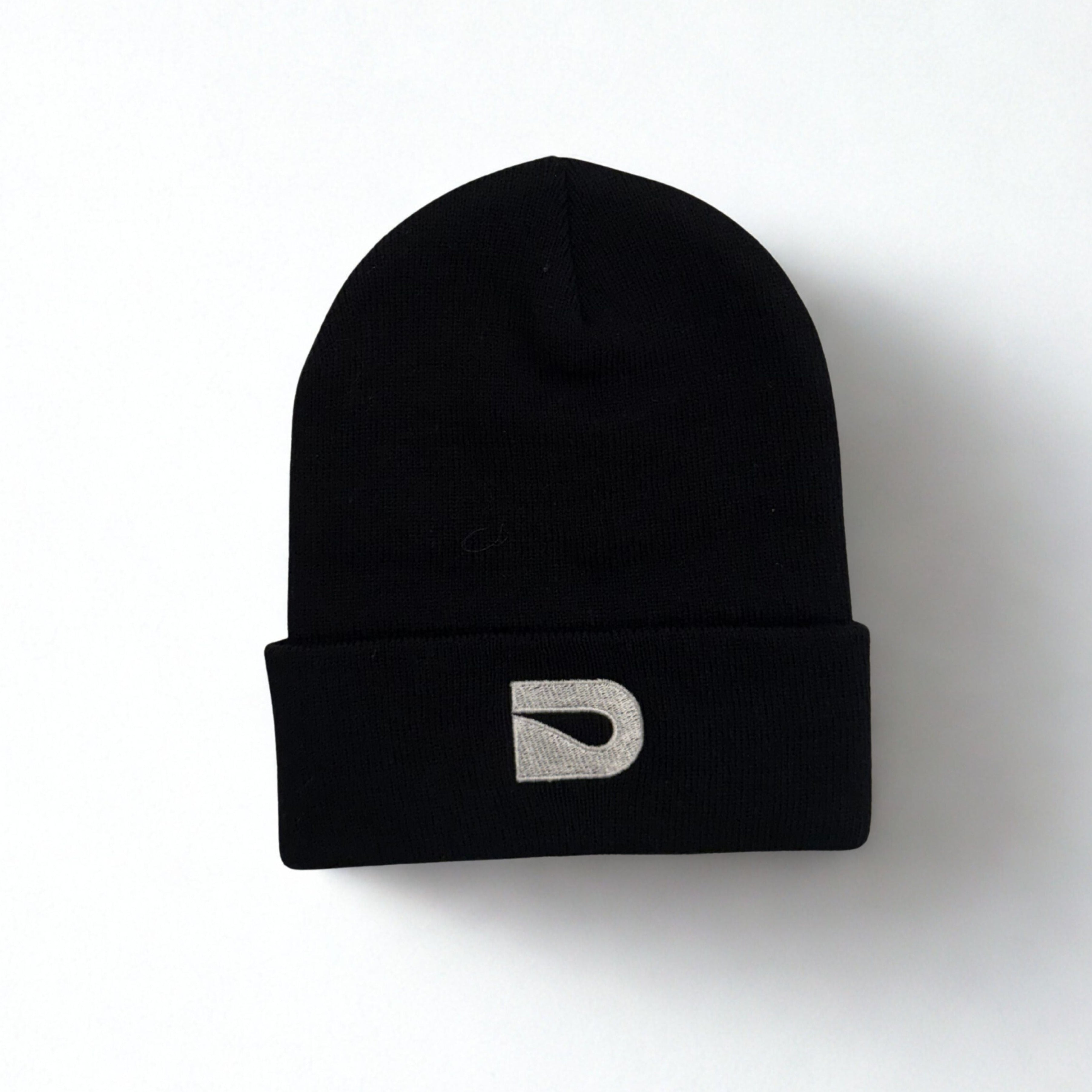 DRIP Beanie- Black