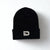 DRIP Beanie- Black