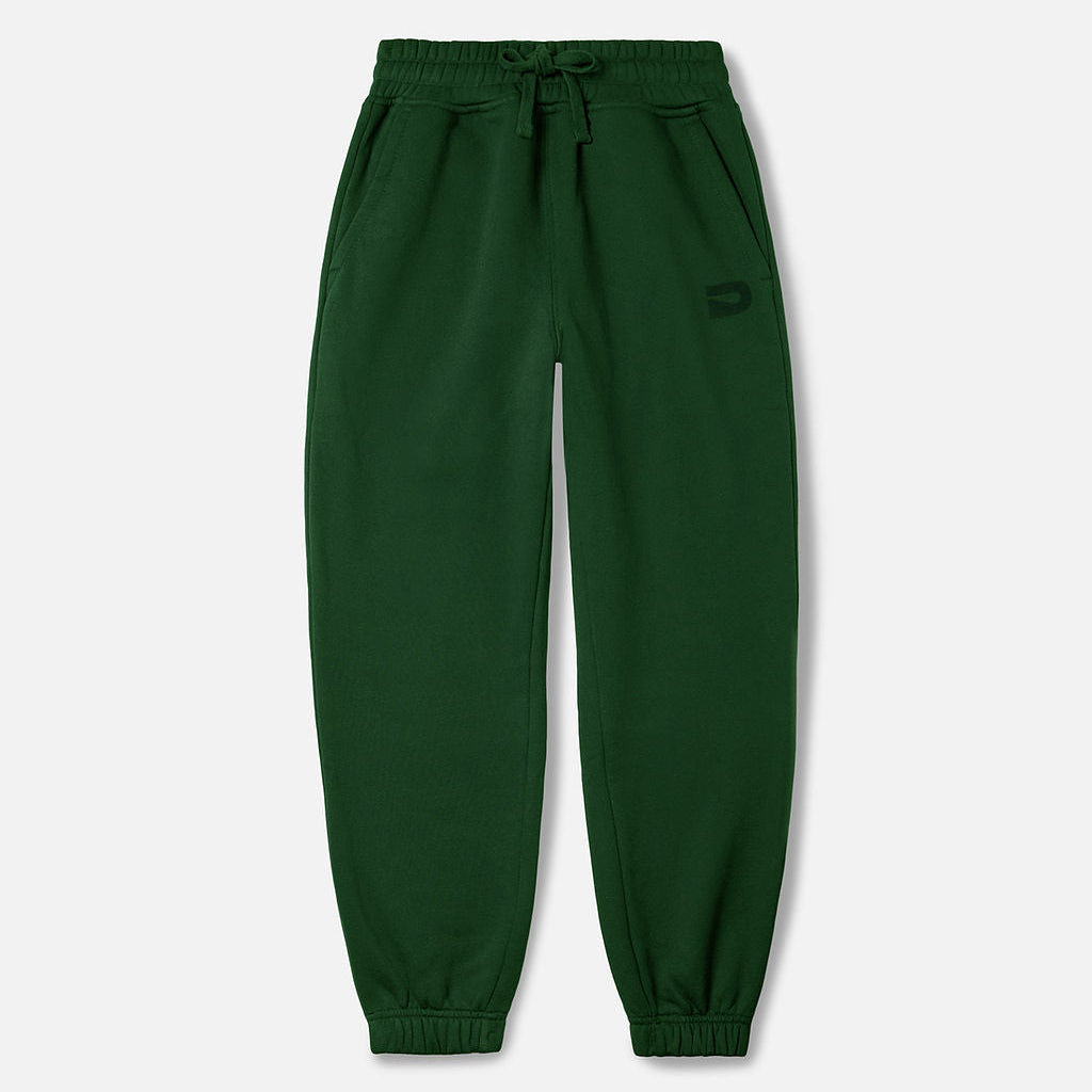 GREEN VINTAGE JOGGER