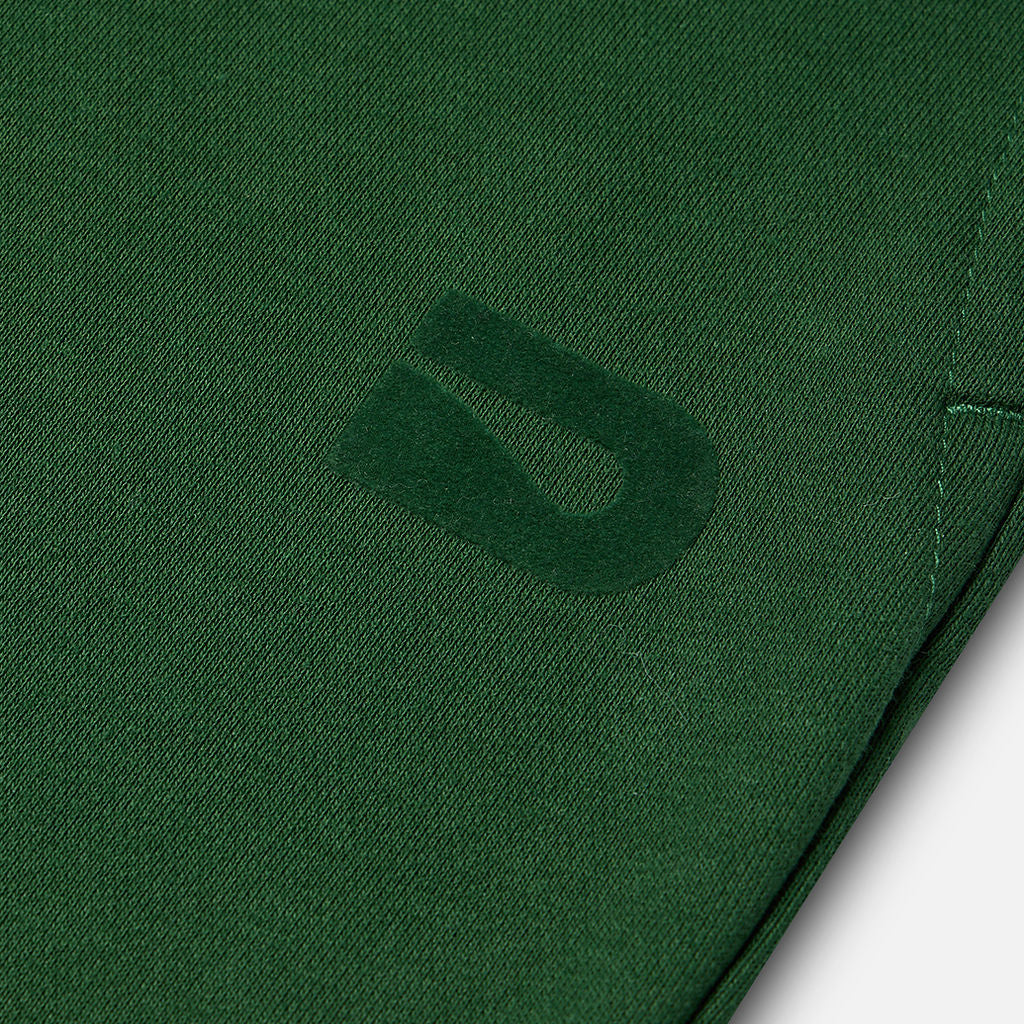 GREEN VINTAGE JOGGER