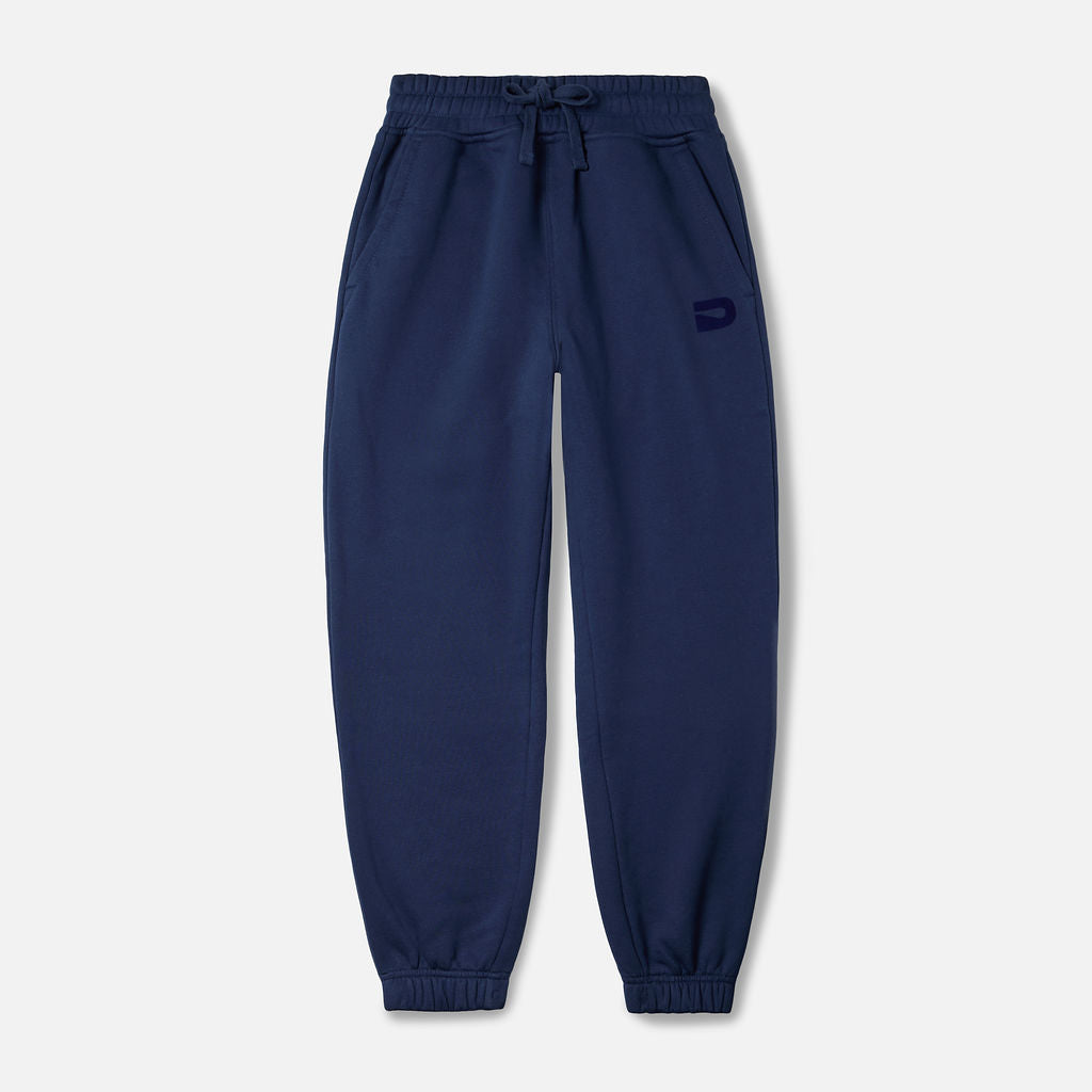 NAVY VINTAGE JOGGER