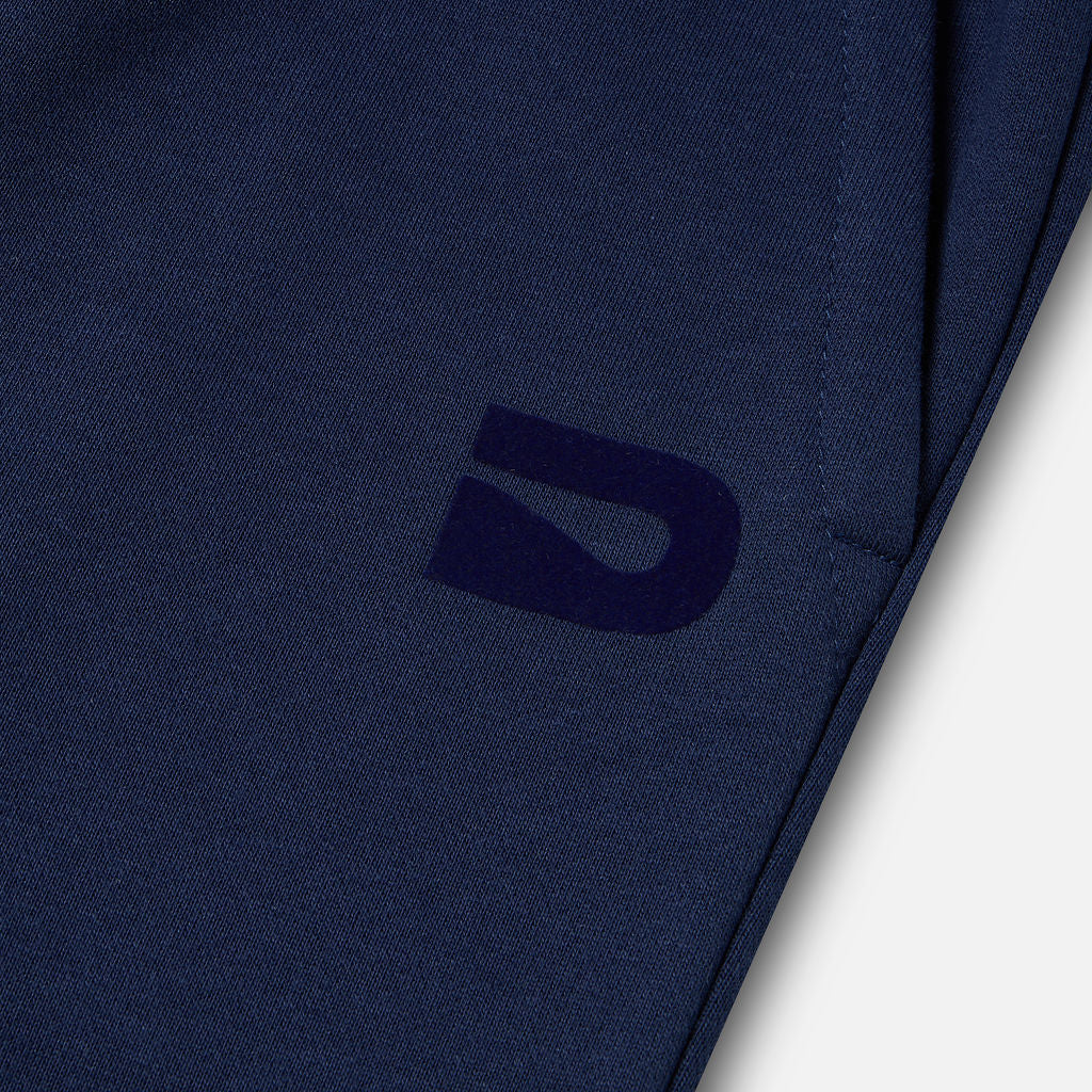 NAVY VINTAGE JOGGER