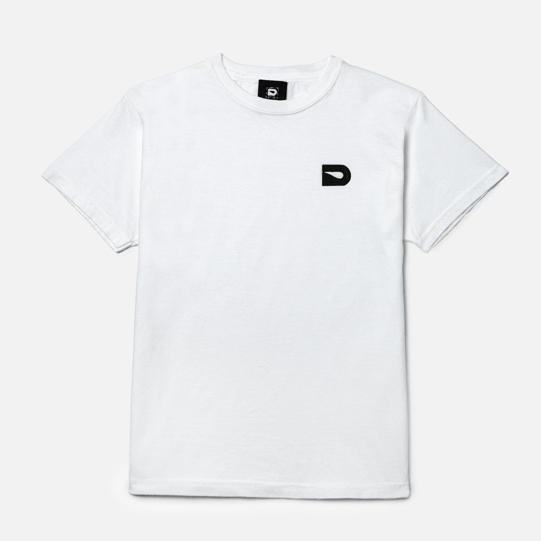 Classic OG Tee- White