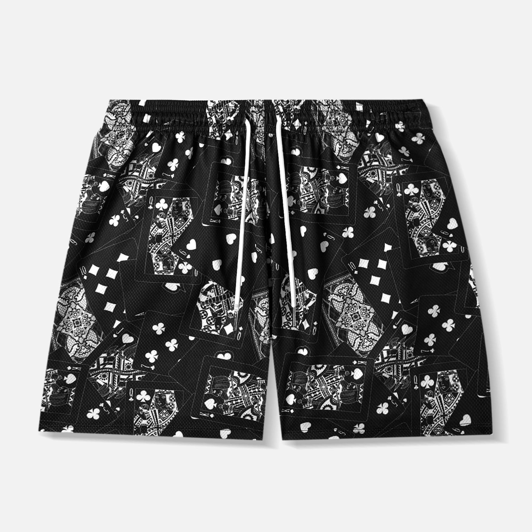 CASINO ROYALE SHORTS