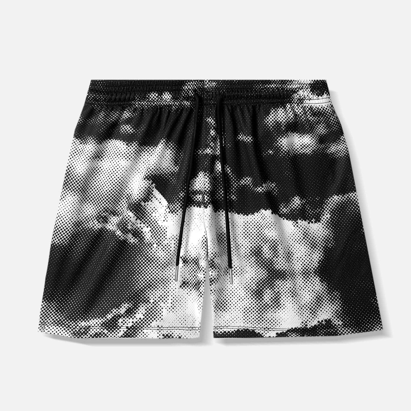 SMOKEY SKIES SHORTS