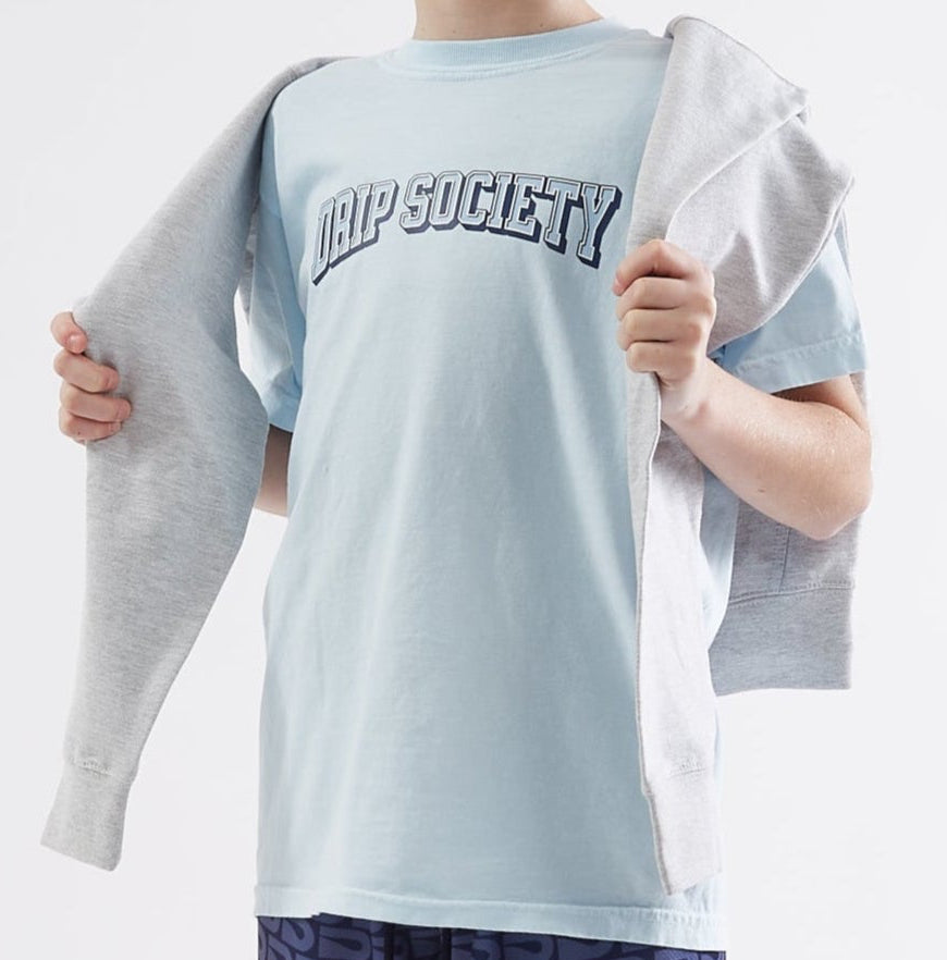 DRIP SOCIETY TEE