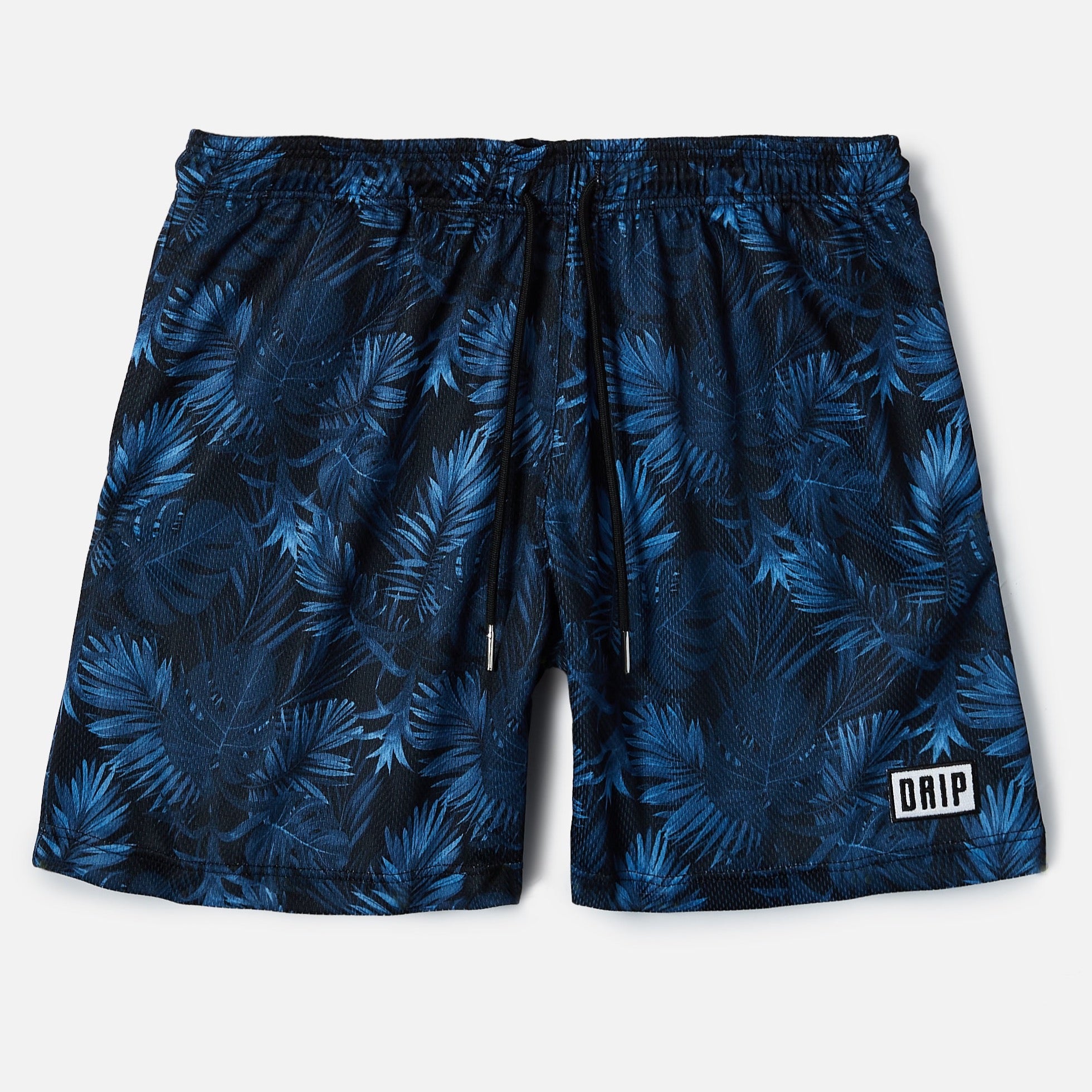 MIDNIGHT PALMS SHORTS