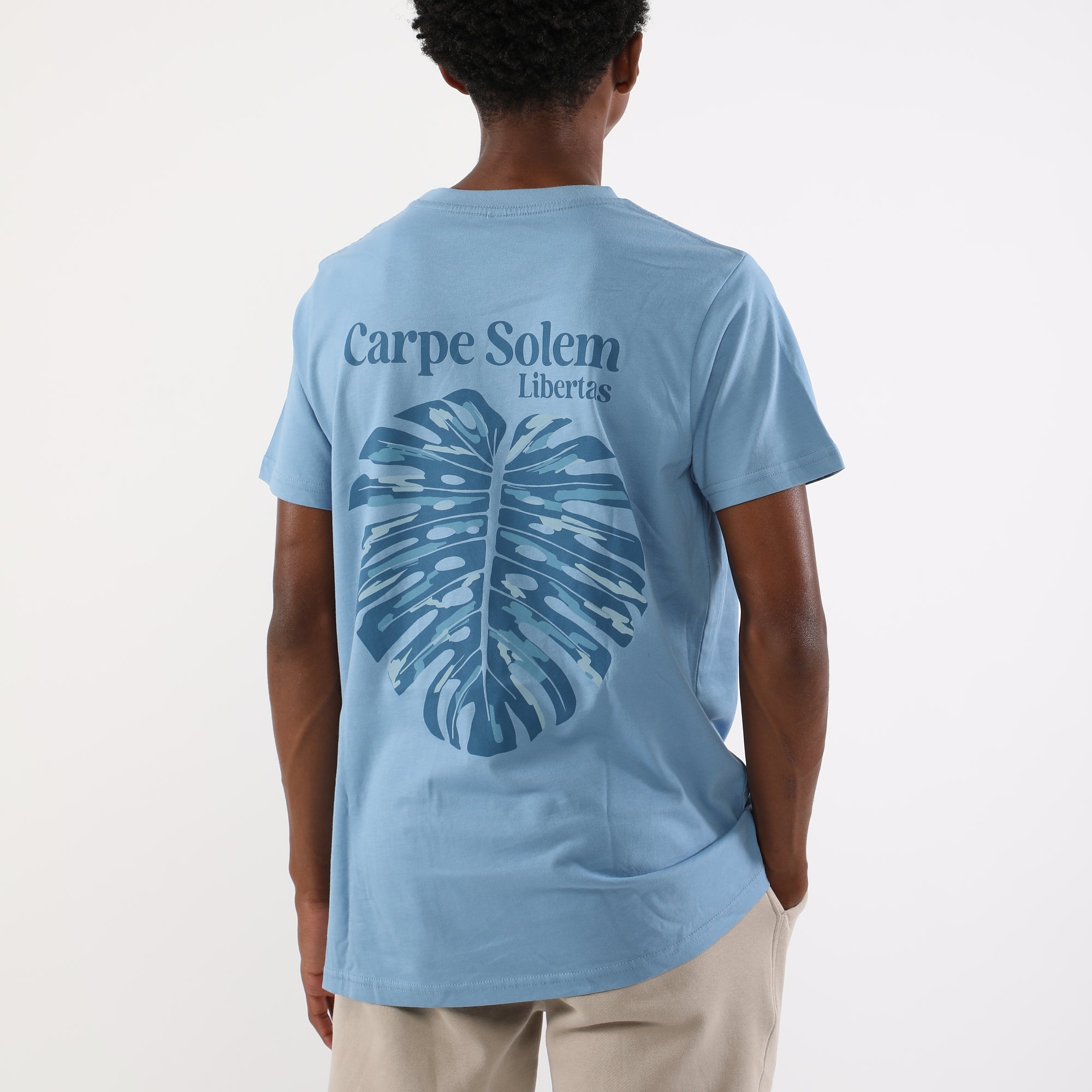 LIVE LIKE THAT TEE