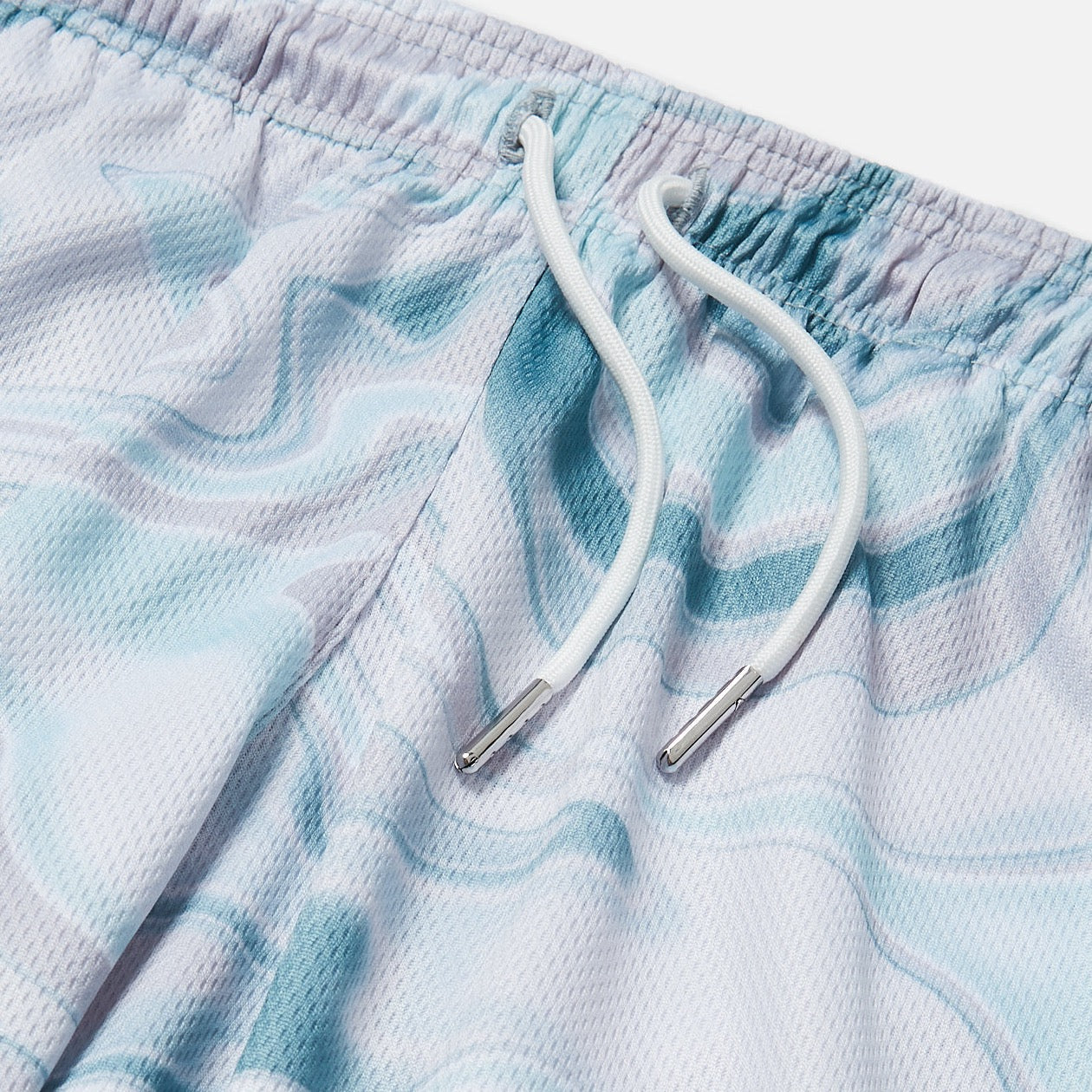 MIAMI VICE SHORTS