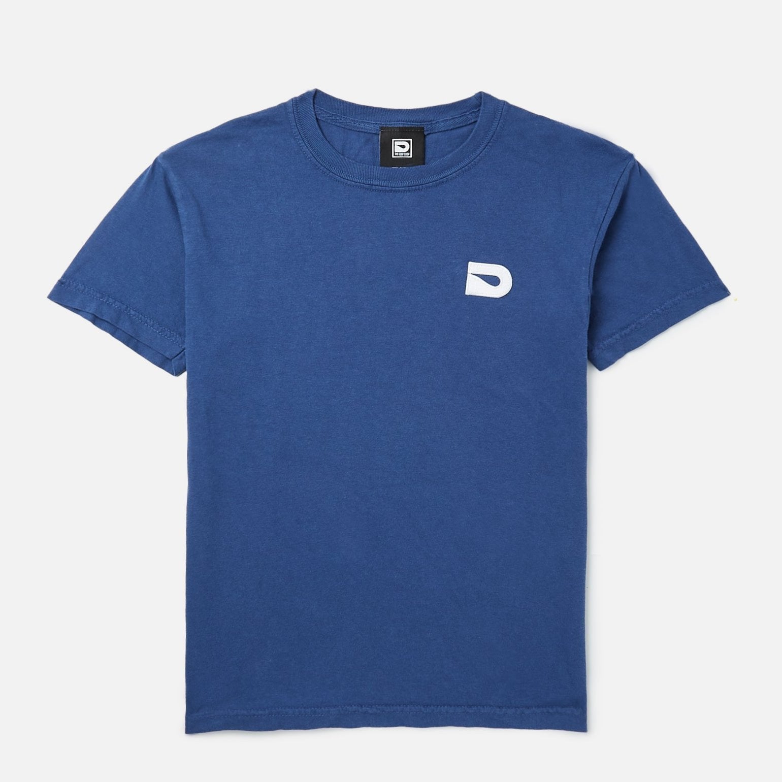 Classic OG Tee- Navy