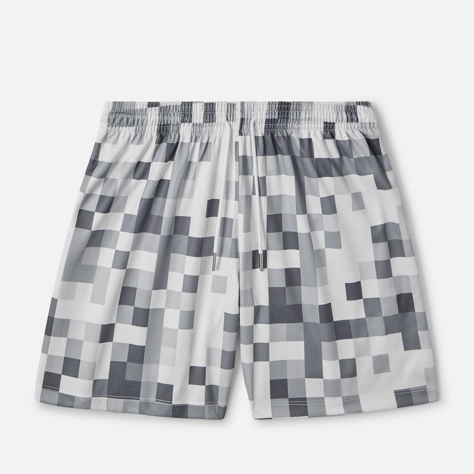 BOXED OUT SHORTS