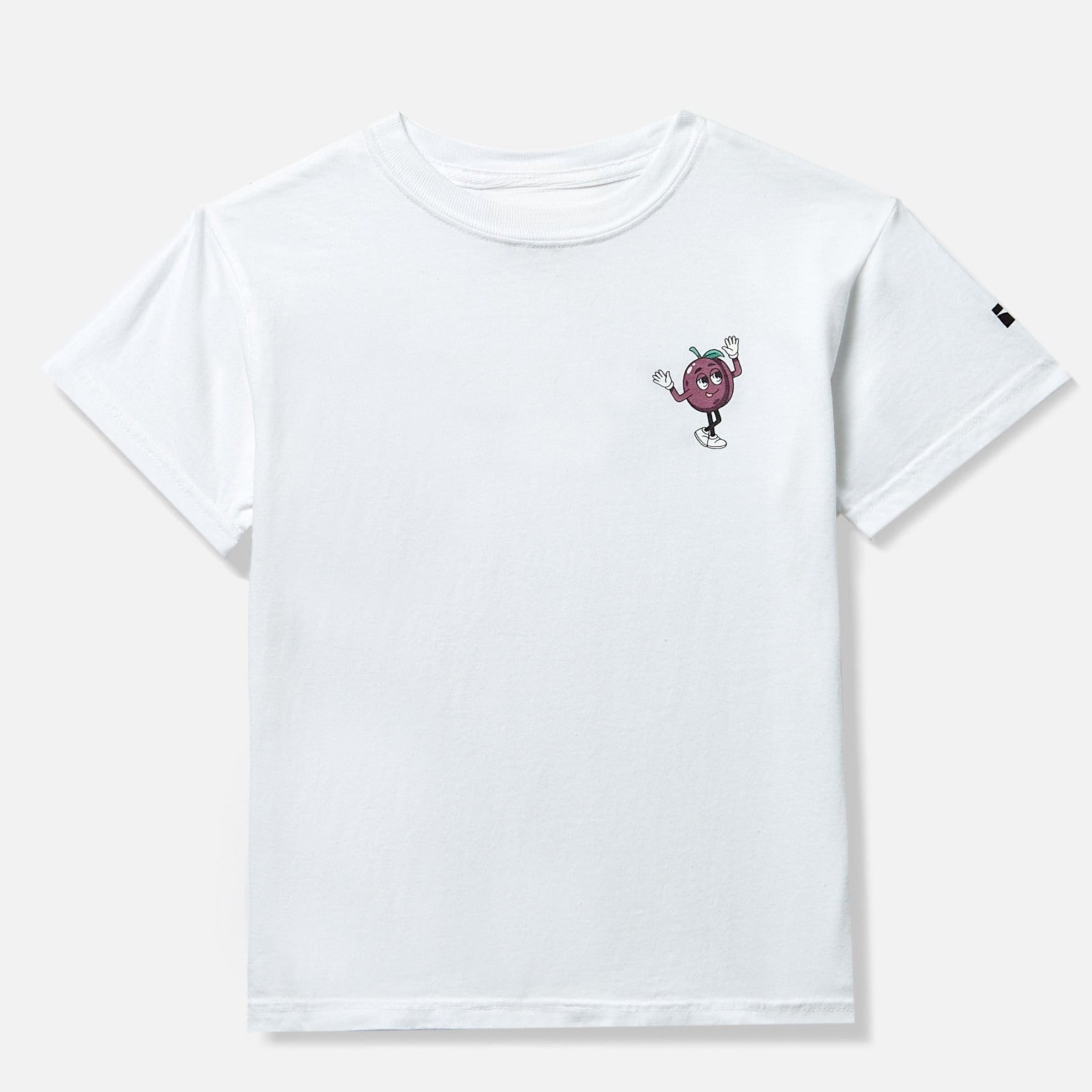 Passion Fruit- 'Drip Gives' Tee