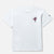 Passion Fruit- 'Drip Gives' Tee