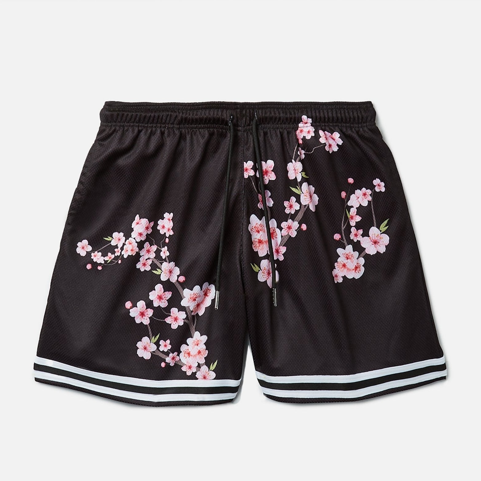 CHERRY BLOSSOM SHORTS