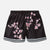 CHERRY BLOSSOM SHORTS