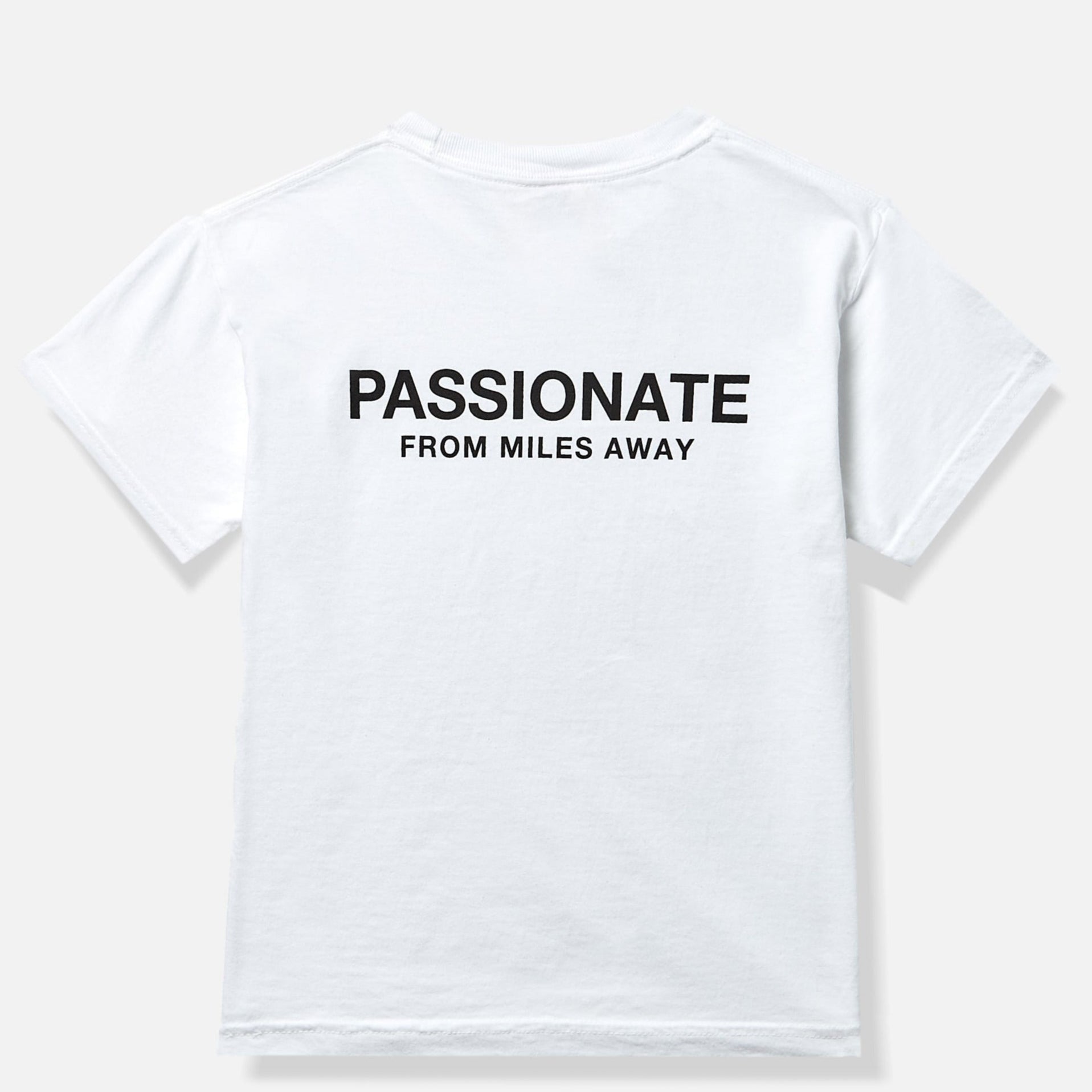 Passion Fruit- 'Drip Gives' Tee