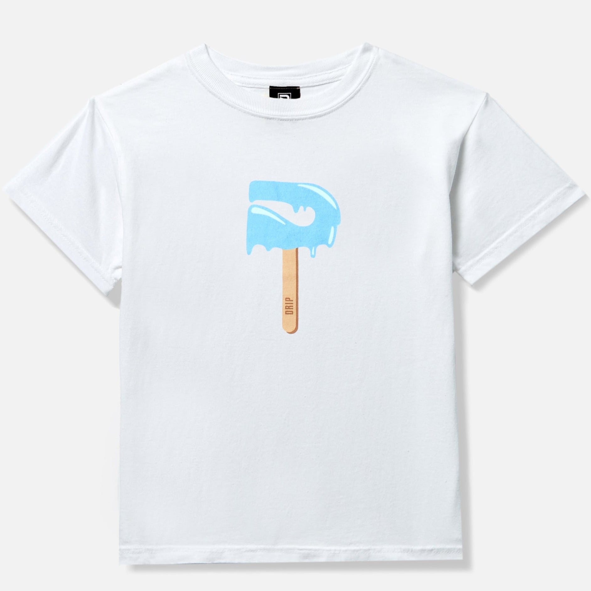 DRIP-SICLE TEE