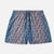 OMBRE DRIP SHORTS
