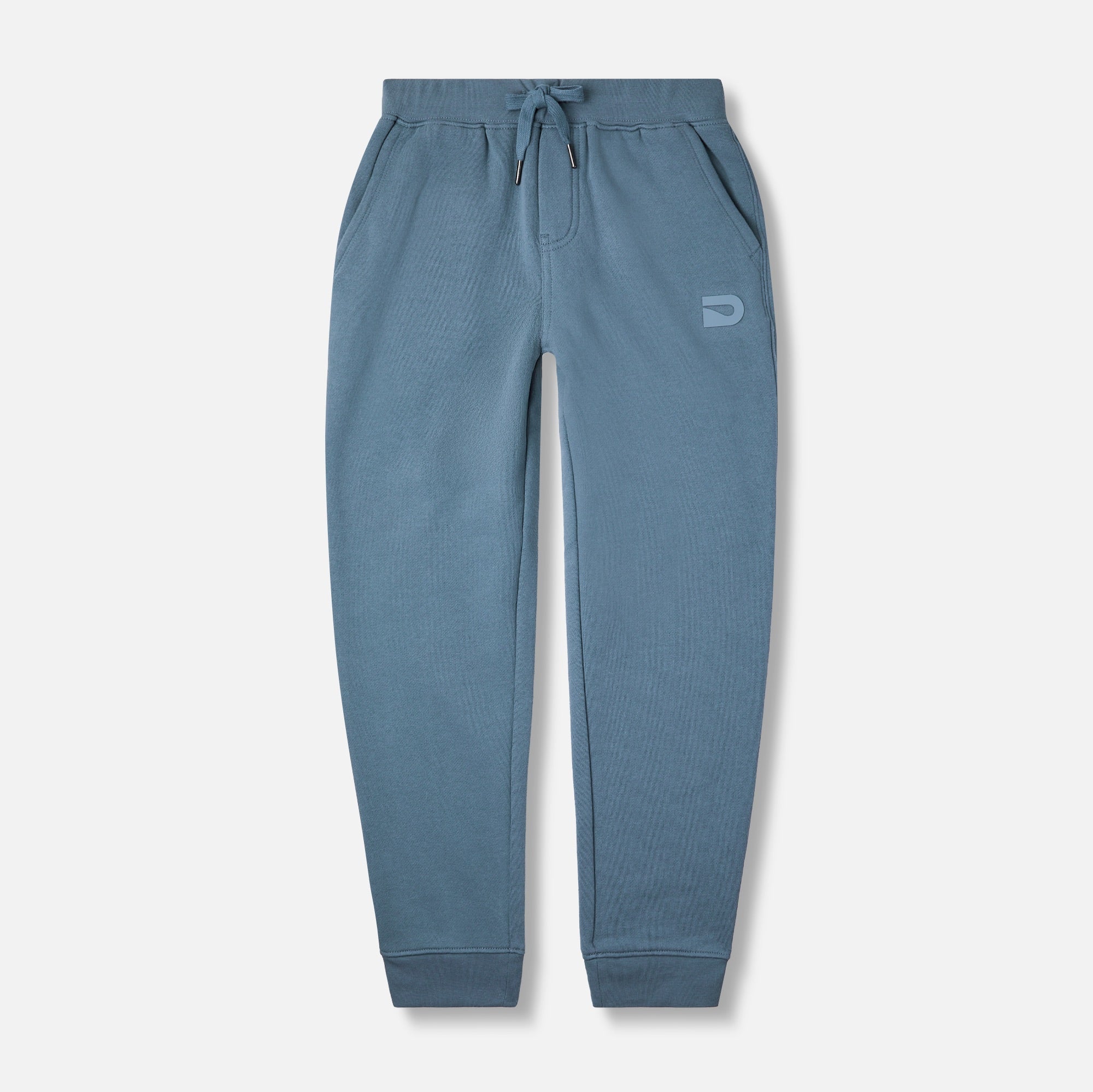 DRIP CORE JOGGER - DENIM