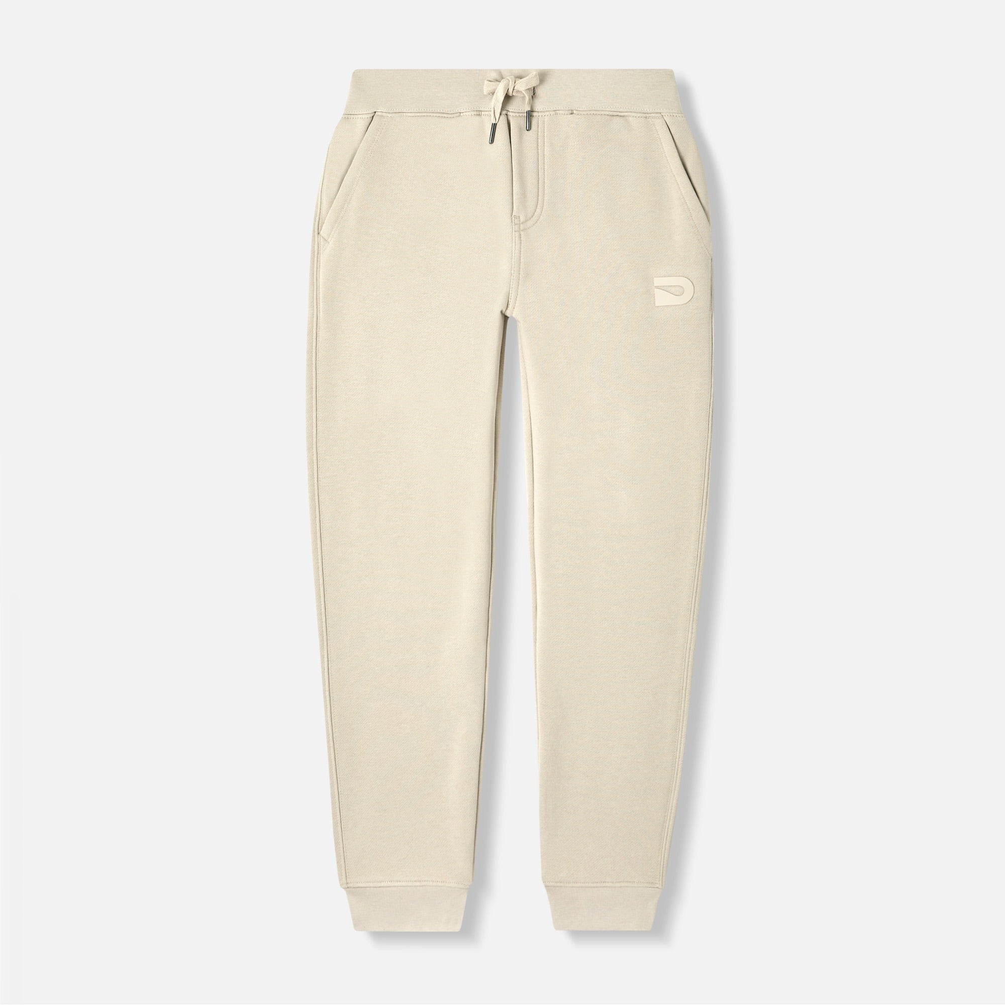 DRIP CORE JOGGER - SAND