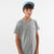 OG Heather Gray Tee- New!
