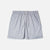 DRIP ICON - GRAY SHORTS