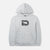 Drip ICON Hoodie- Gray