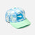 OG Hat - Sky Blue Palms