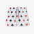 KING OF ACES SHORTS