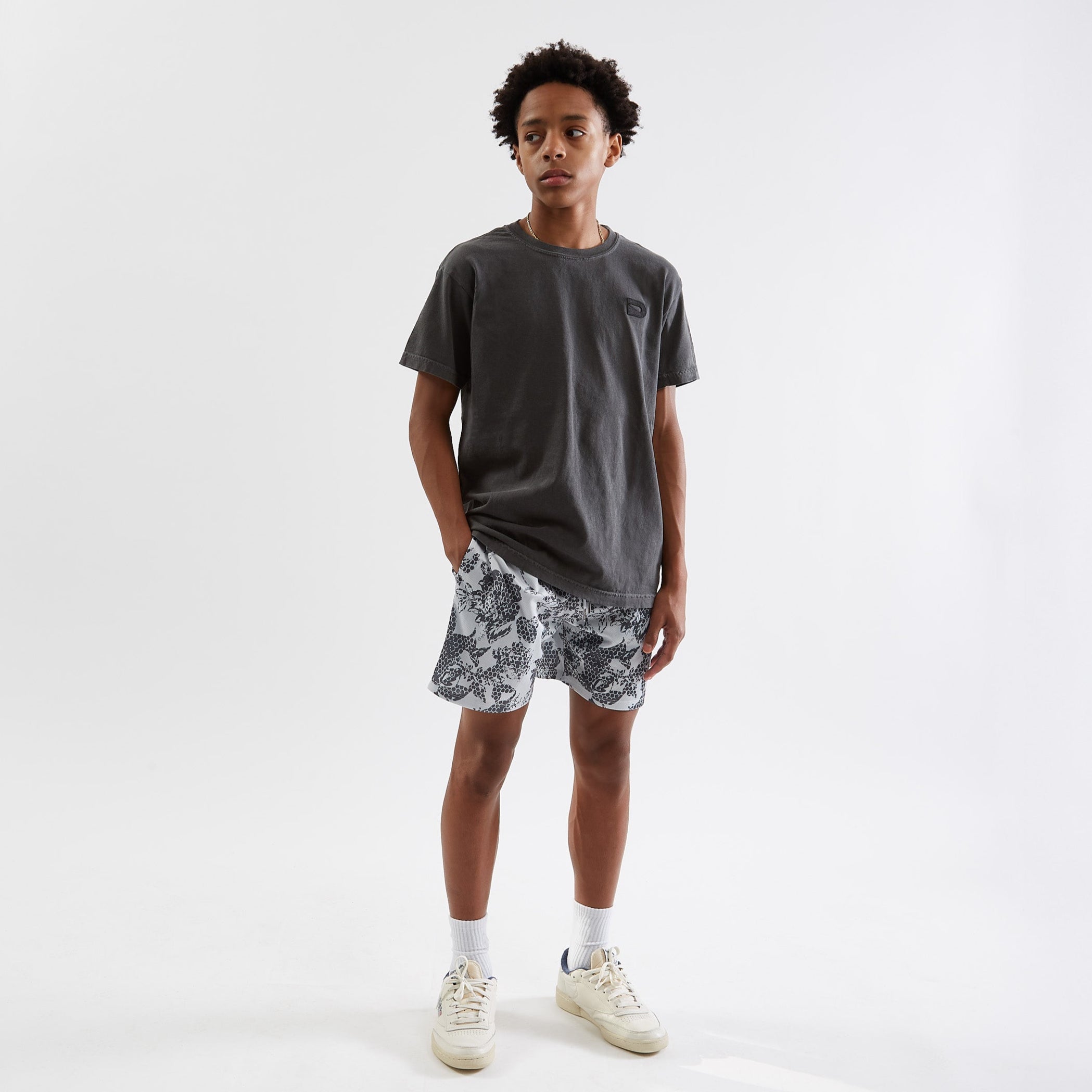 HONEYCOMB DAZE SHORTS