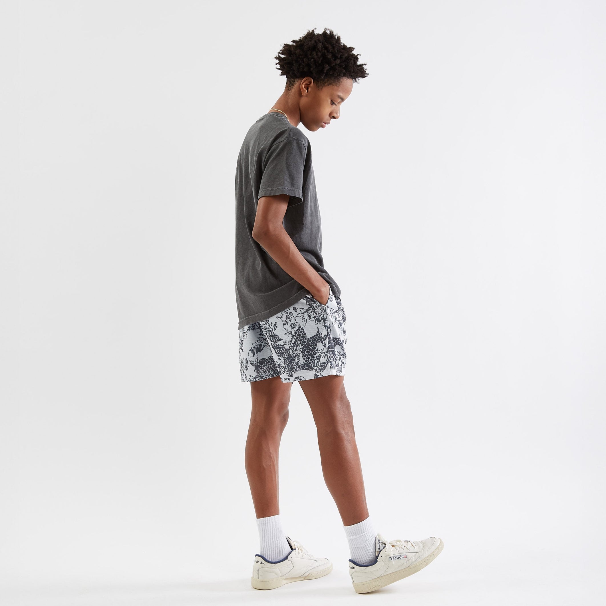 HONEYCOMB DAZE SHORTS