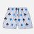 KING OF ACES SHORTS- Denim