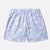 PAISLEY PARADISE SHORTS - LAVENDER