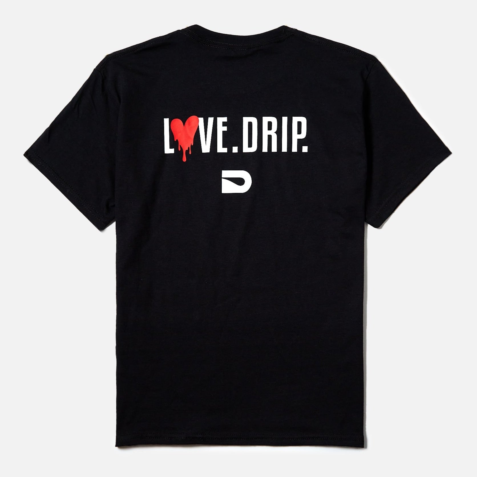 LOVE.DRIP. TEE