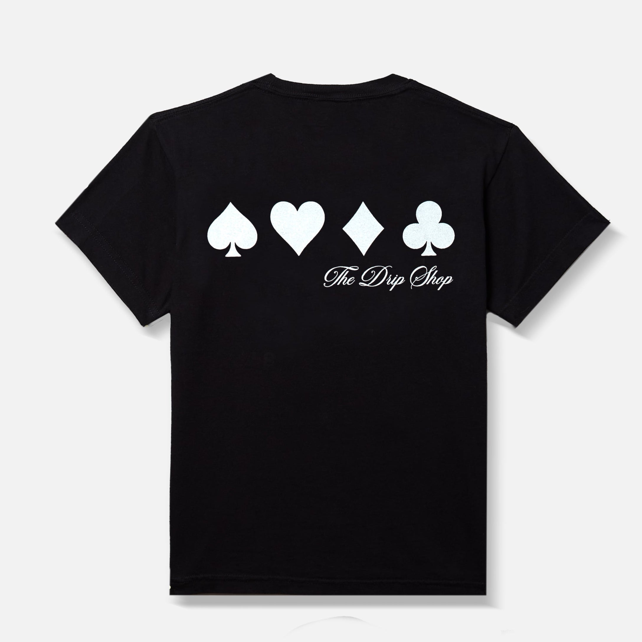 LUCKY YOU TEE