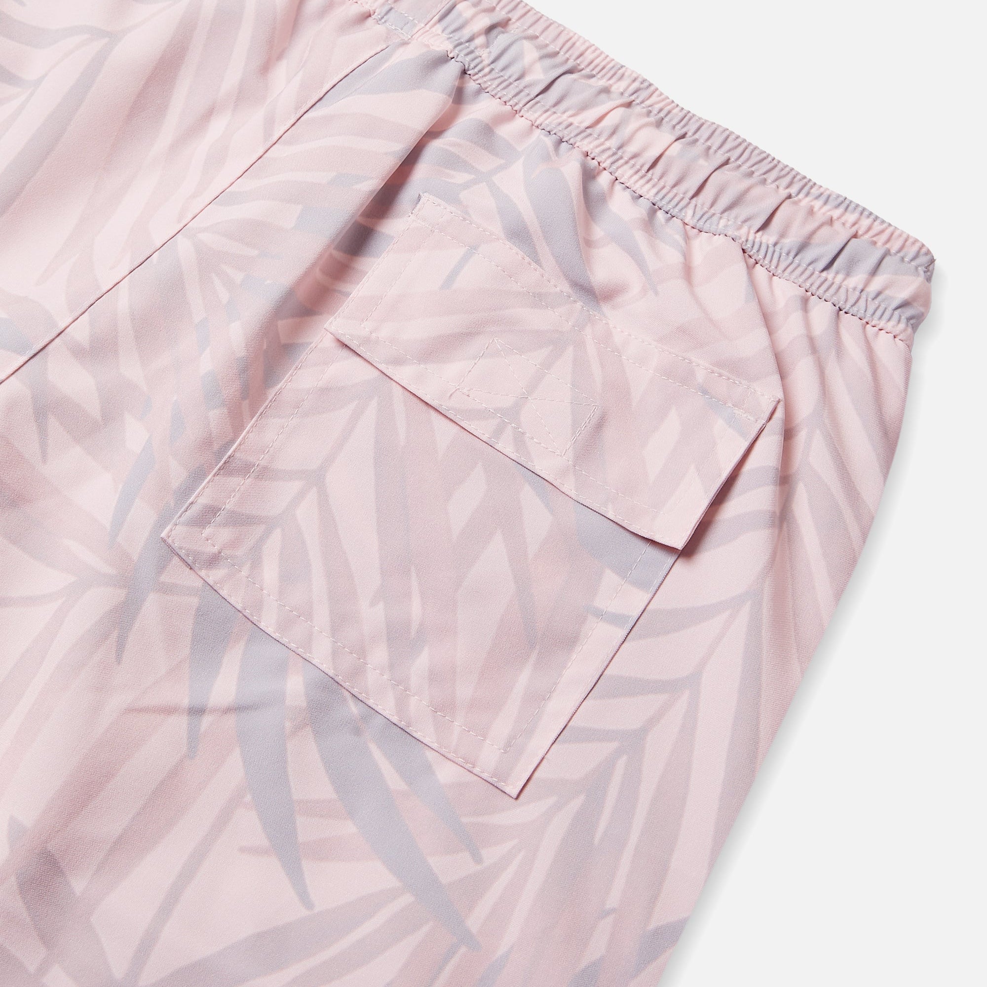 NEW! SANDY PALMS- SWIM SHORTS