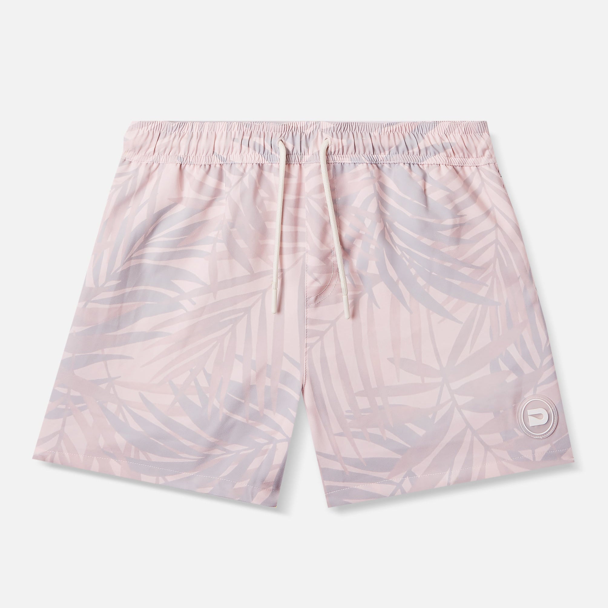 NEW! SANDY PALMS- SWIM SHORTS