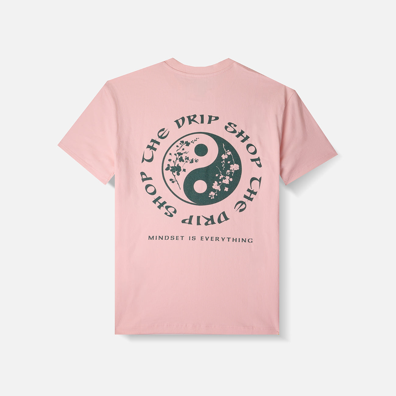 MINDSET IS EVERYTHING TEE