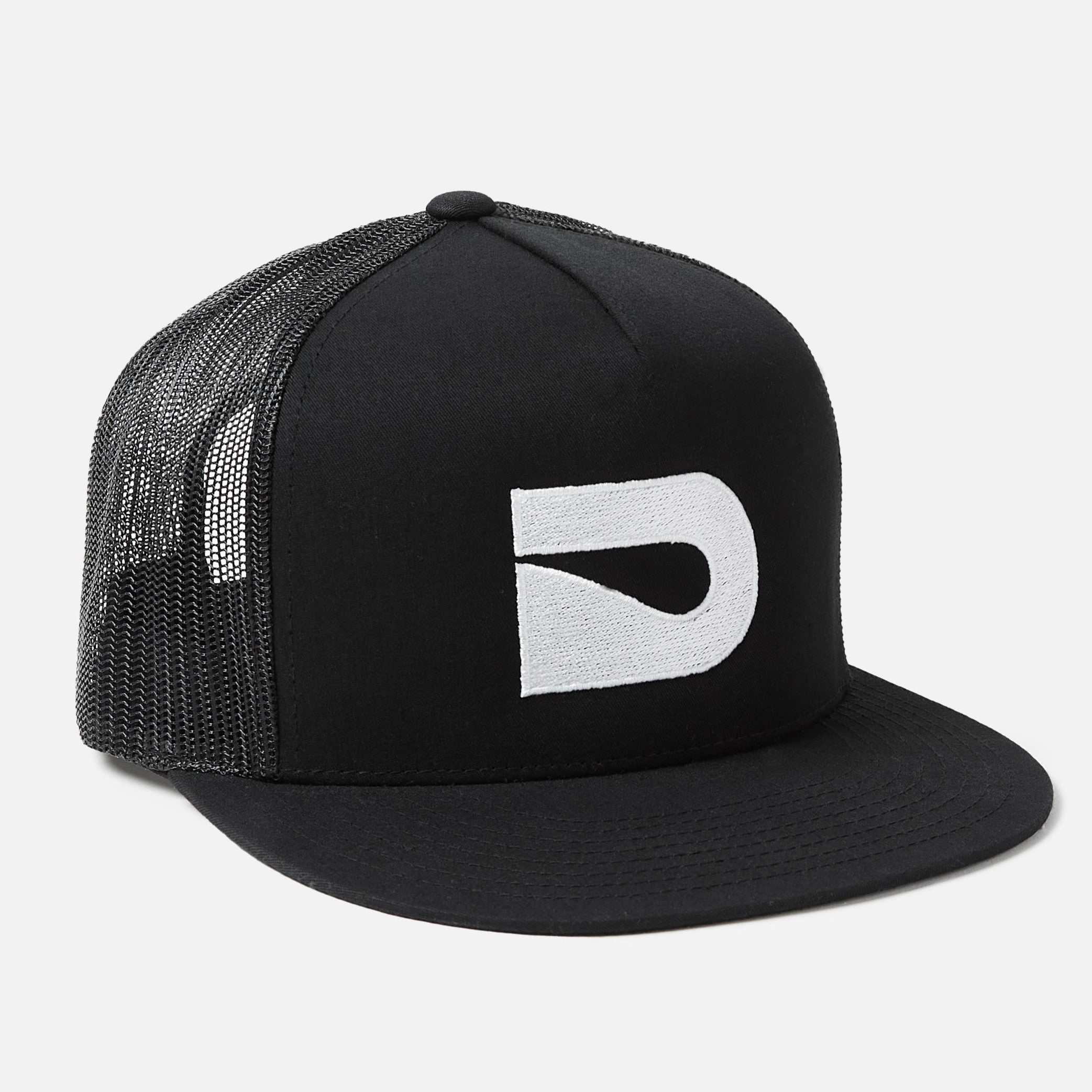 OG Hat - Black