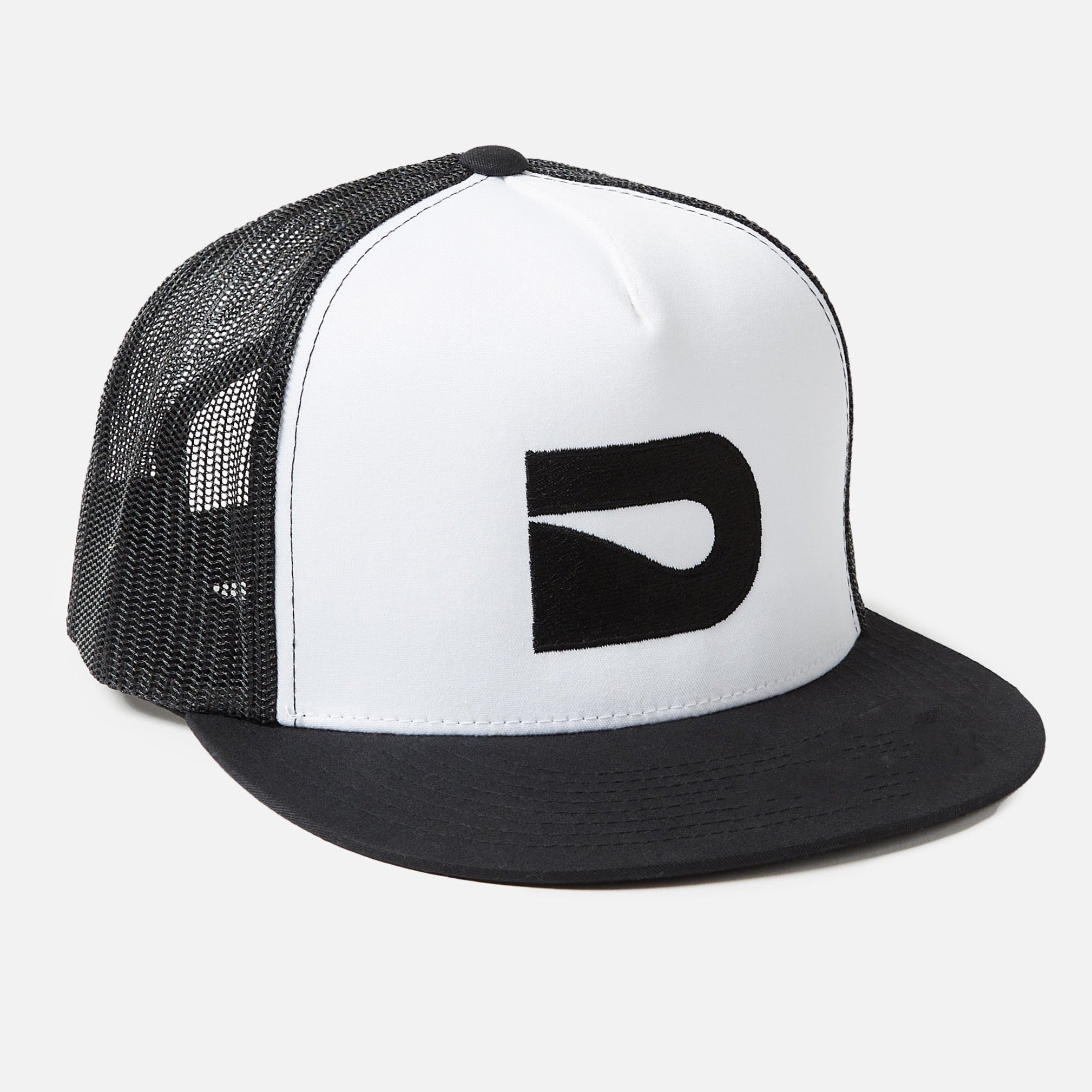 OG Hat- White