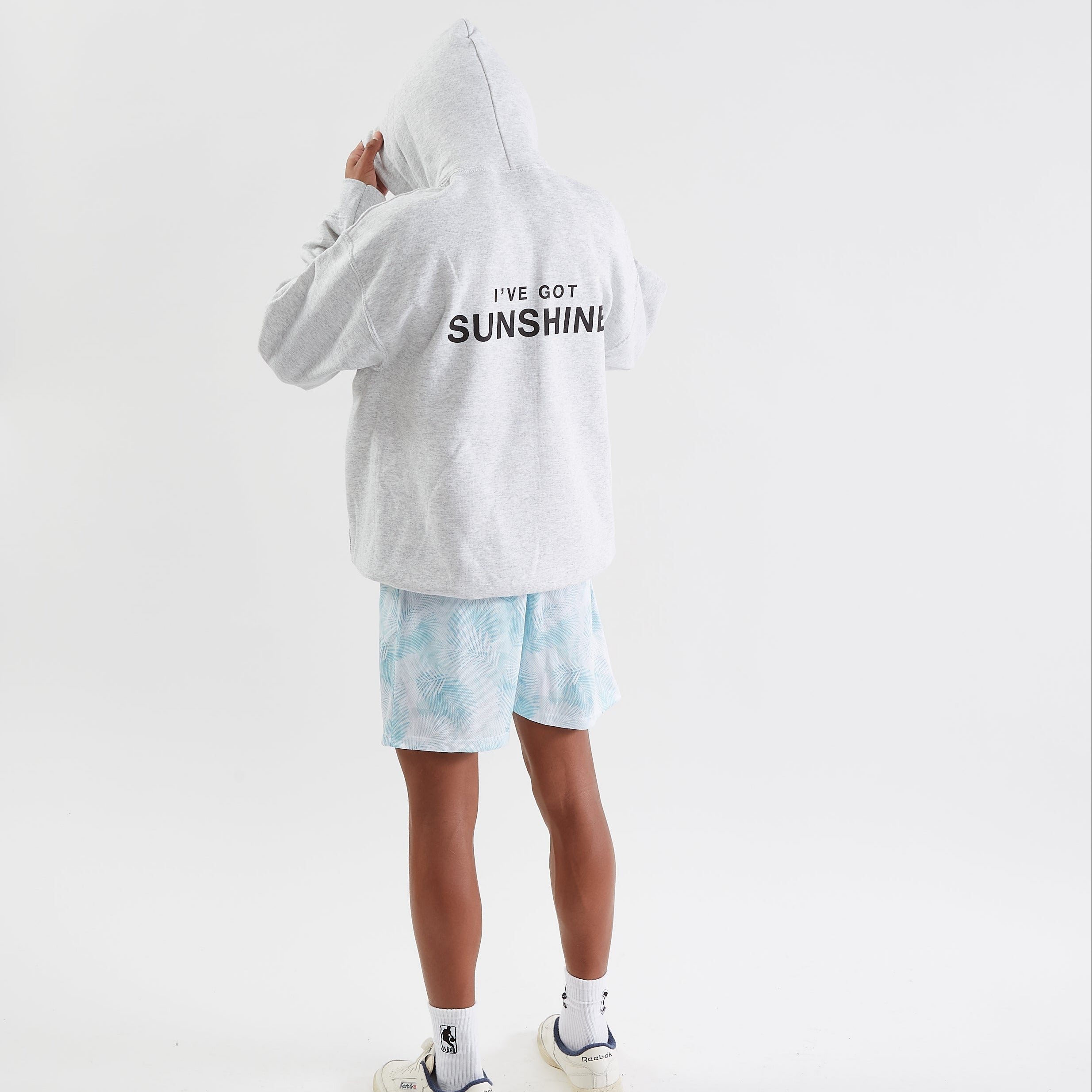 Got Sunshine- 'Drip Gives' Hoodie
