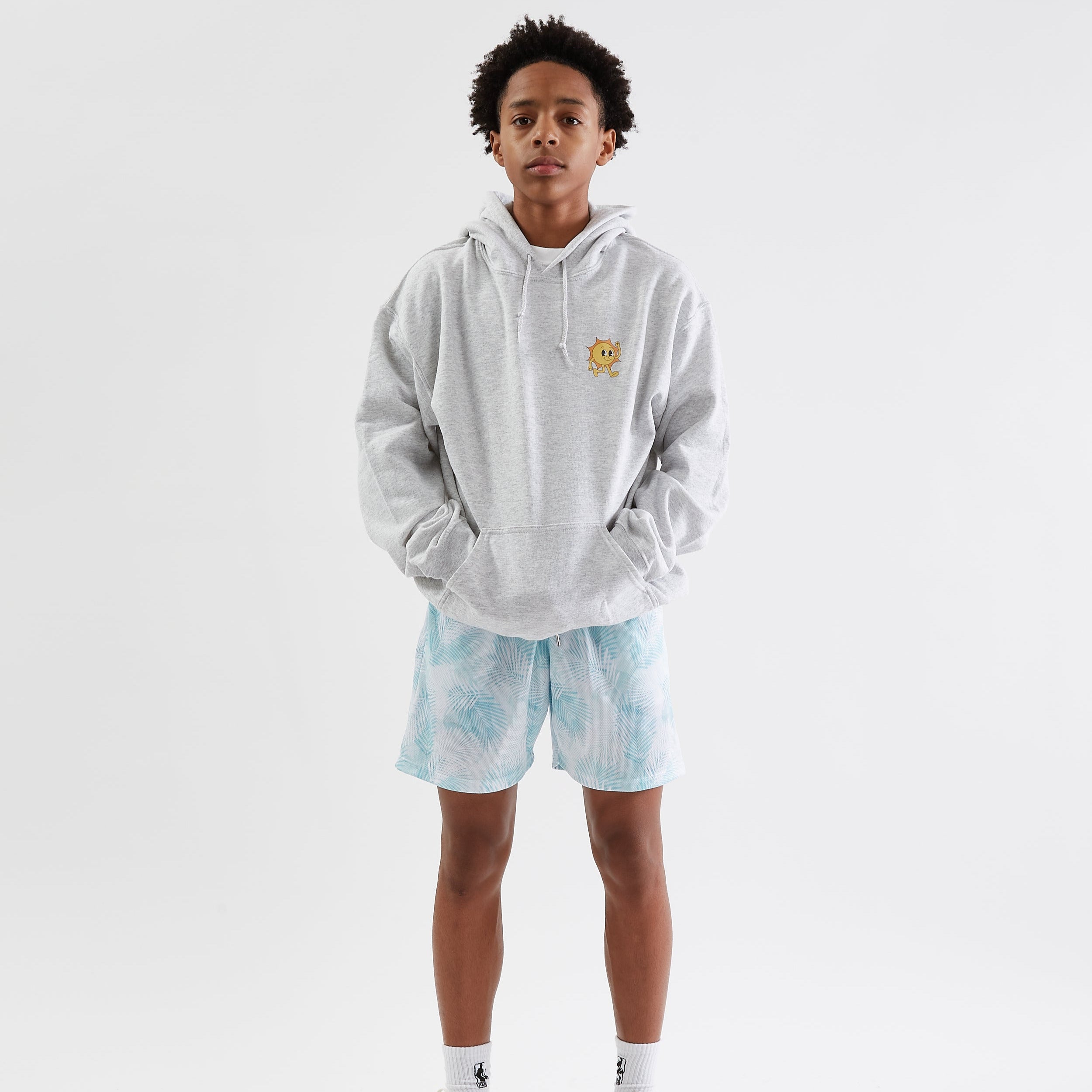 Got Sunshine- 'Drip Gives' Hoodie